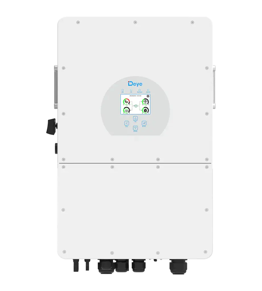 25kW Inverter front.webp