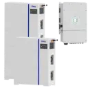 Battery System 51kWh, 10kW