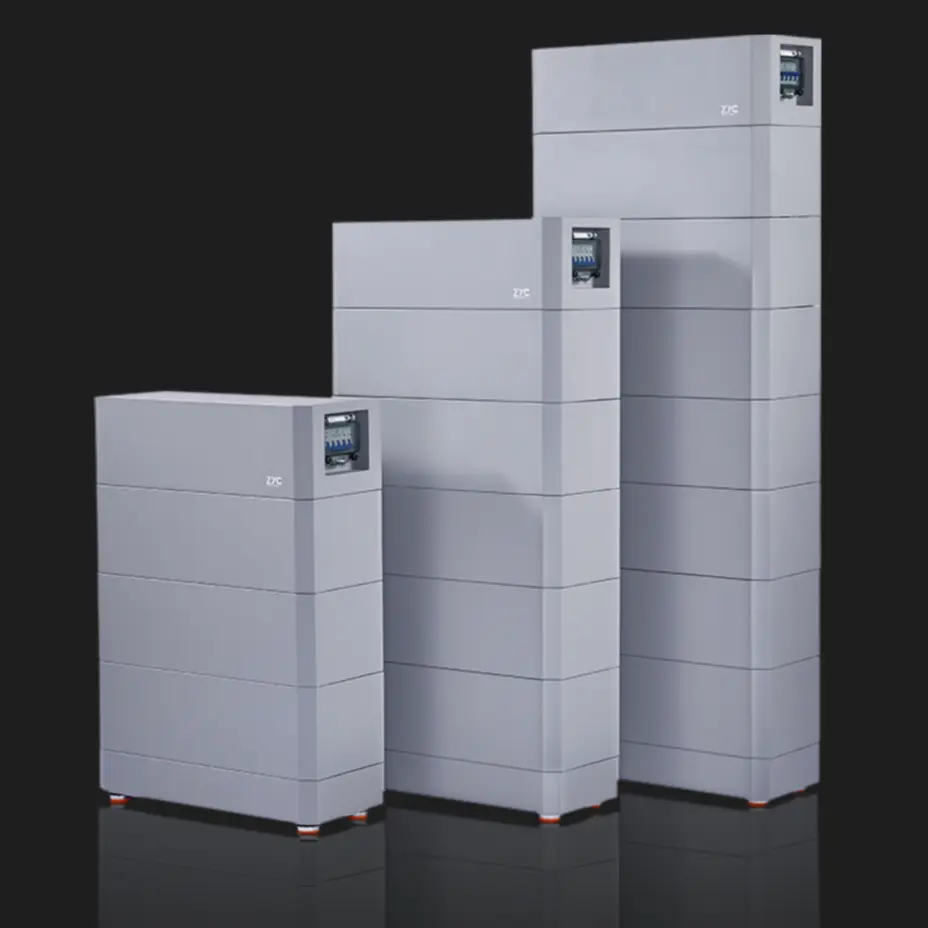 Battery System 26kWh, 15kW, 3-phase