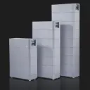 Battery System 51kWh, 15kW, 3-phase