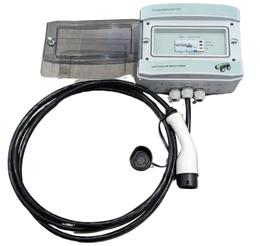 PowerSelector – EV